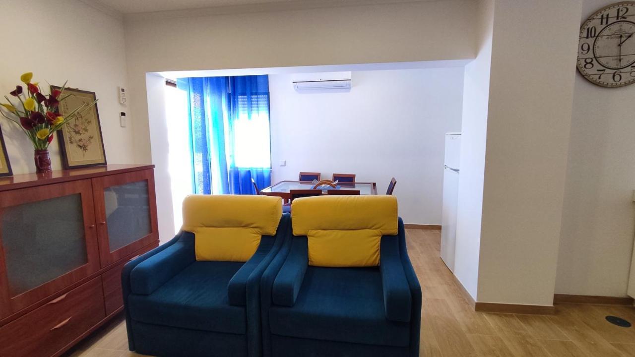 1 Torre Sol 2 - Casas & Papeis Apartment Armacao de Pera Exterior photo