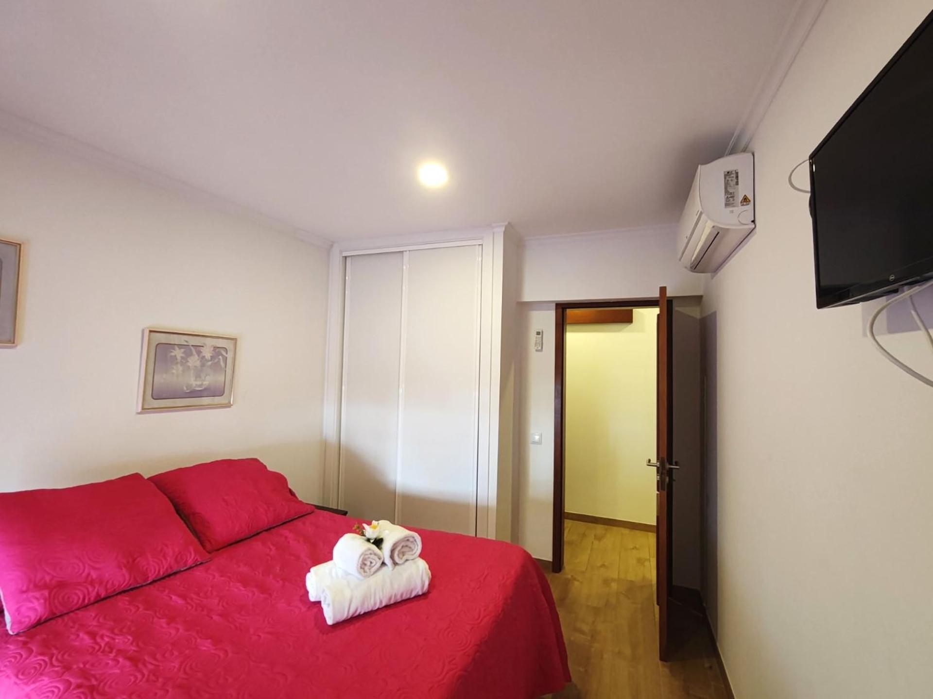 1 Torre Sol 2 - Casas & Papeis Apartment Armacao de Pera Exterior photo